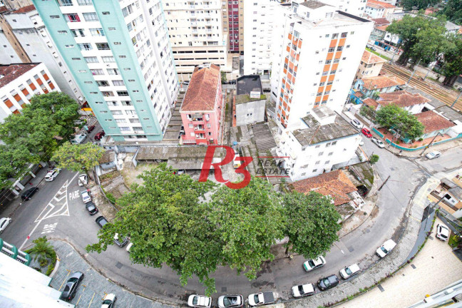 Imagem Apartamento com 1 Quarto à Venda, 61 m² em José Menino - Santos Imagem Apartamento com 1 Quarto à Venda, 61 m² em José Menino - Santos