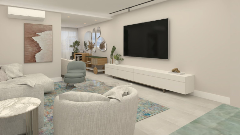 Imagem Apartamento com 3 Quartos à Venda, 133 m² em Copacabana - Rio De Janeiro Imagem Apartamento com 3 Quartos à Venda, 133 m² em Copacabana - Rio De Janeiro