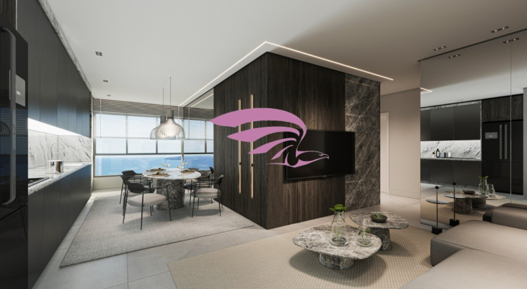 Imagem Imóvel com 3 Quartos à Venda, 119 m² em Pereque - Porto Belo Imagem Imóvel com 3 Quartos à Venda, 119 m² em Pereque - Porto Belo