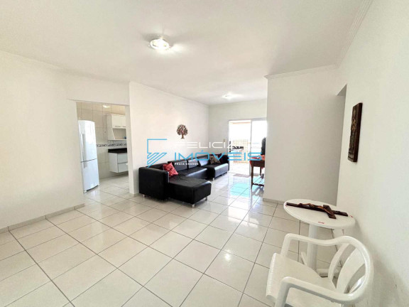 Imagem Apartamento com 2 Quartos à Venda, 87 m² em Aviação - Praia Grande