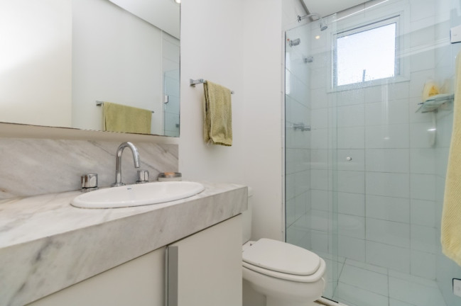 Foto do imóvel Apartamento com 3 Quartos à Venda, 158 m² em Vila Leopoldina - São Paulo