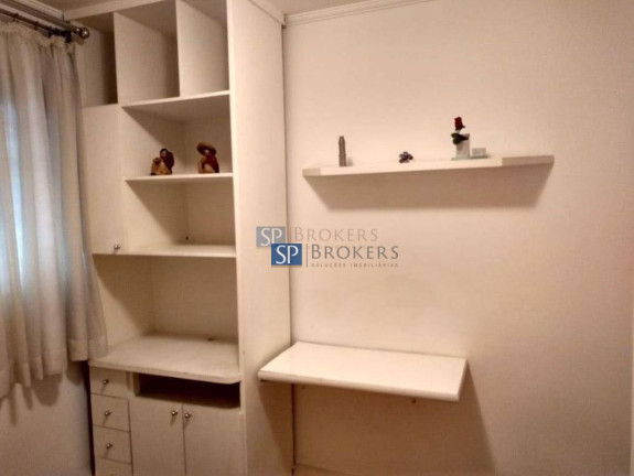 Imagem Apartamento com 2 Quartos à Venda, 90 m² em Vila Cordeiro - São Paulo Imagem Apartamento com 2 Quartos à Venda, 90 m² em Vila Cordeiro - São Paulo