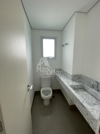 Imagem Cobertura com 3 Quartos à Venda, 217 m² em Enseada - Guarujá