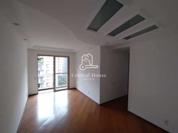 Imagem Apartamento com 3 Quartos à Venda, 62 m² em Jardim São Savério - São Paulo Imagem Apartamento com 3 Quartos à Venda, 62 m² em Jardim São Savério - São Paulo