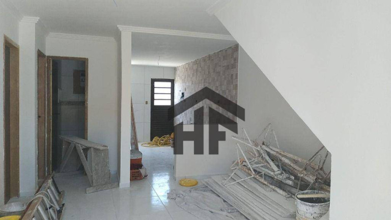 Imagem Apartamento com 3 Quartos à Venda, 66 m² em Janga - Paulista Imagem Apartamento com 3 Quartos à Venda, 66 m² em Janga - Paulista