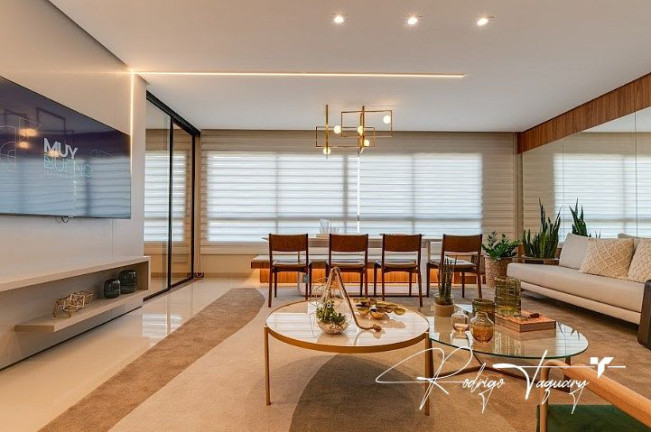 Imagem Apartamento com 3 Quartos à Venda, 76 m² em Jardim América - Goiânia Imagem Apartamento com 3 Quartos à Venda, 76 m² em Jardim América - Goiânia