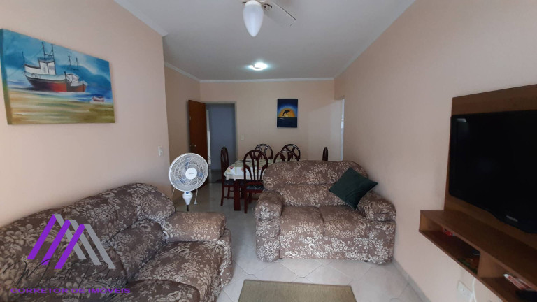 Imagem Apartamento com 2 Quartos à Venda, 84 m² em Vila Tupi - Praia Grande Imagem Apartamento com 2 Quartos à Venda, 84 m² em Vila Tupi - Praia Grande