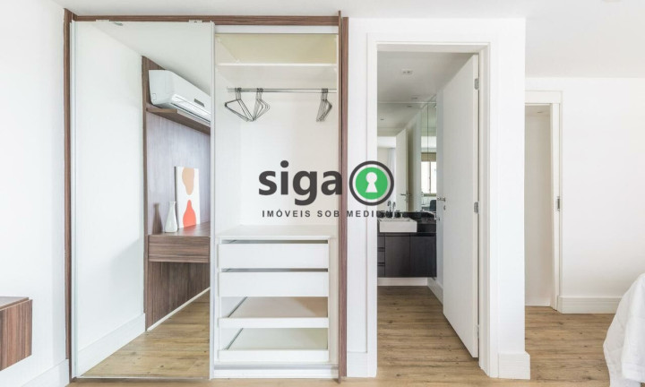 Imagem Apartamento com 2 Quartos à Venda, 100 m² em Brooklin Paulista - São Paulo Imagem Apartamento com 2 Quartos à Venda, 100 m² em Brooklin Paulista - São Paulo