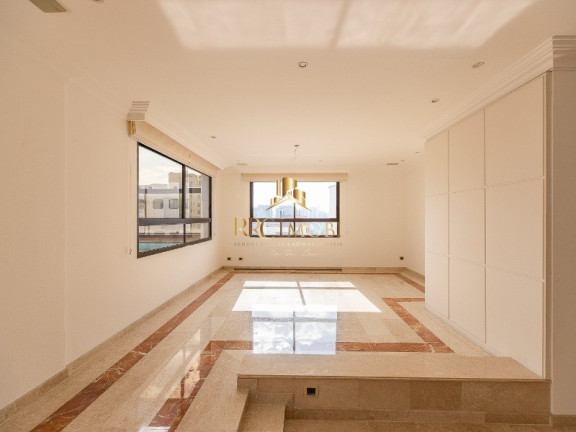 Imagem Imóvel com 2 Quartos à Venda, 481 m² em Moema - São Paulo