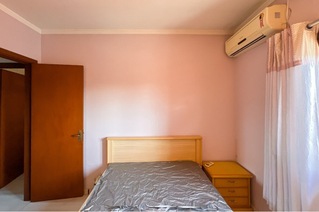 Imagem Casa com 2 Quartos à Venda, 106 m² em Niterói - Canoas