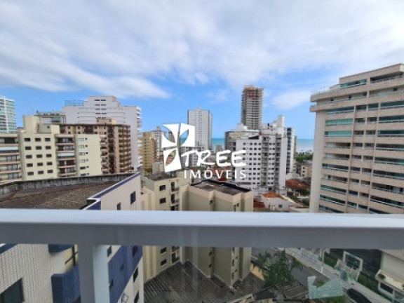 Imagem Apartamento com 2 Quartos à Venda, 62 m² em Vila Caiçara - Praia Grande Imagem Apartamento com 2 Quartos à Venda, 62 m² em Vila Caiçara - Praia Grande