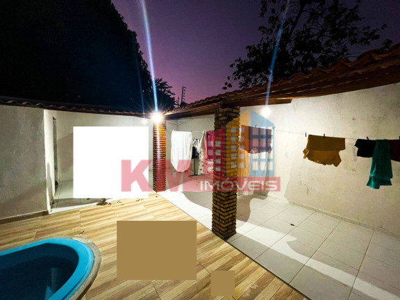 Imagem Casa com 3 Quartos à Venda, 120 m² em Rincão - Mossoró
