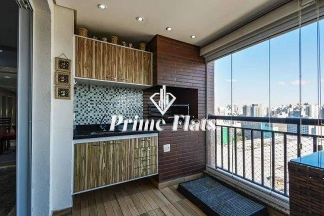 Imagem Apartamento com 3 Quartos à Venda, 124 m² em água Branca - São Paulo Imagem Apartamento com 3 Quartos à Venda, 124 m² em água Branca - São Paulo