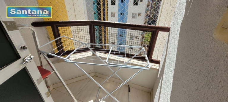 Imagem Apartamento com 2 Quartos à Venda, 52 m² em Do Turista - Caldas Novas