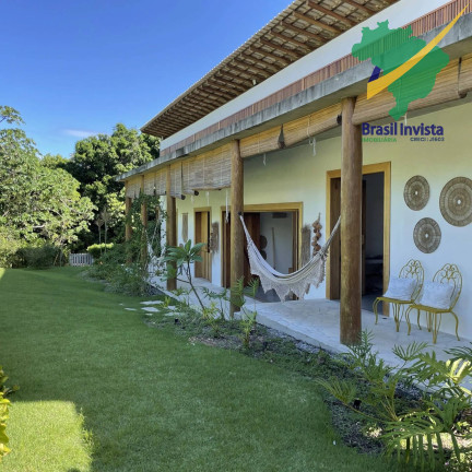 Imagem Casa à Venda, em Trancoso - Porto Seguro Imagem Casa à Venda, em Trancoso - Porto Seguro