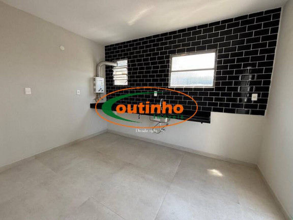 Imagem Cobertura com 2 Quartos à Venda, 110 m² em Grajaú - Rio De Janeiro Imagem Cobertura com 2 Quartos à Venda, 110 m² em Grajaú - Rio De Janeiro