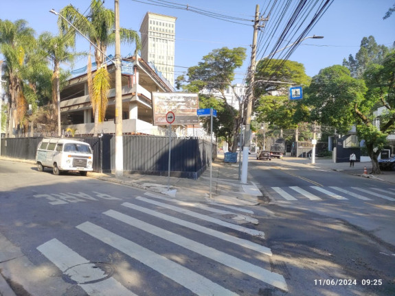 Imagem Imóvel para Alugar, 2.913 m² em Jardim América - São Paulo Imagem Imóvel para Alugar, 2.913 m² em Jardim América - São Paulo