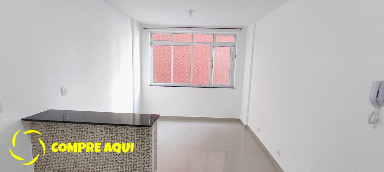 Imagem Apartamento à Venda, 28 m² em Vila Buarque - São Paulo Imagem Apartamento à Venda, 28 m² em Vila Buarque - São Paulo