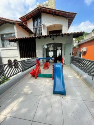 Imagem Sobrado com 3 Quartos à Venda, 323 m² em Vila Guarani (z Sul) - São Paulo
