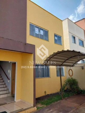 Imagem Apartamento com 2 Quartos à Venda, 56 m² em Jardim Petrópolis - Goiânia Imagem Apartamento com 2 Quartos à Venda, 56 m² em Jardim Petrópolis - Goiânia