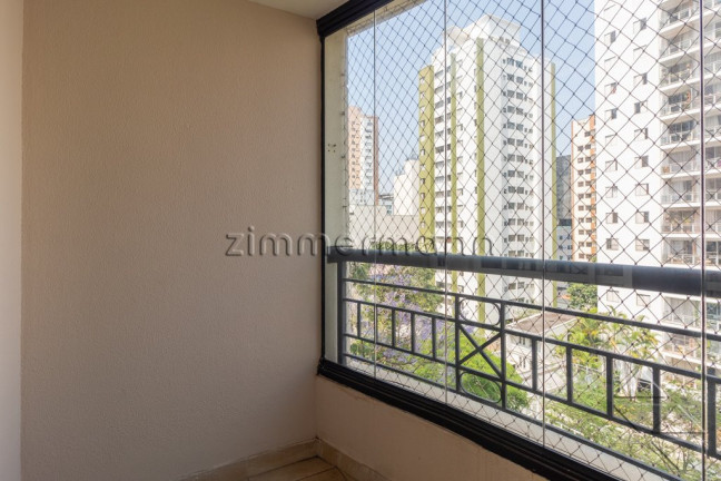 Imagem Apartamento com 2 Quartos à Venda, 72 m² em Pinheiros - São Paulo