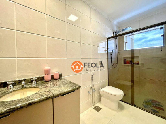 Imagem Casa com 3 Quartos à Venda, 414 m² em Jardim Panambi - Santa Bárbara D'oeste Imagem Casa com 3 Quartos à Venda, 414 m² em Jardim Panambi - Santa Bárbara D'oeste