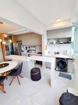 Imagem Apartamento com 2 Quartos à Venda, 64 m² em Vila Industrial - São José Dos Campos Imagem Apartamento com 2 Quartos à Venda, 64 m² em Vila Industrial - São José Dos Campos