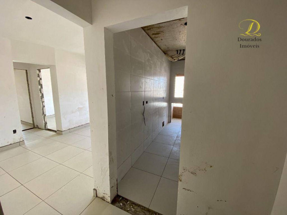 Imagem Apartamento com 2 Quartos à Venda, 68 m² em Vila Guilhermina - Praia Grande