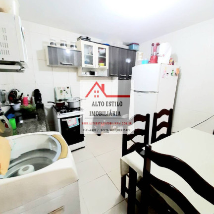 Imagem Casa com 2 Quartos à Venda, 40 m² em Quintino Bocaiúva - Rio De Janeiro Imagem Casa com 2 Quartos à Venda, 40 m² em Quintino Bocaiúva - Rio De Janeiro