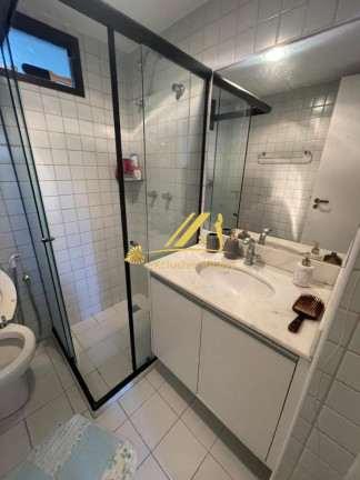 Imagem Imóvel com 3 Quartos à Venda, 107 m² em Pituba - Salvador Imagem Imóvel com 3 Quartos à Venda, 107 m² em Pituba - Salvador