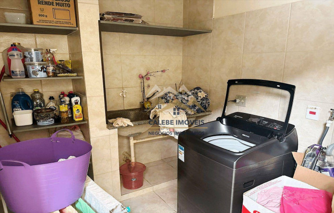 Imagem Sobrado com 5 Quartos à Venda, 295 m² em Vila Santa Luzia - Tatuí Imagem Sobrado com 5 Quartos à Venda, 295 m² em Vila Santa Luzia - Tatuí