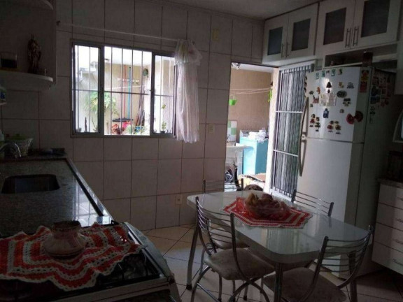 Imagem Casa com 4 Quartos à Venda, 100 m² em Vila Carrão - São Paulo Imagem Casa com 4 Quartos à Venda, 100 m² em Vila Carrão - São Paulo