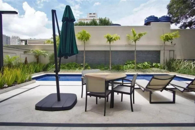Imagem Apartamento com 4 Quartos à Venda, 172 m² em Moema - São Paulo