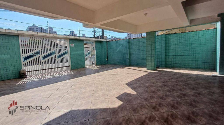 Imagem Apartamento com 1 Quarto à Venda, 36 m² em Mirim - Praia Grande Imagem Apartamento com 1 Quarto à Venda, 36 m² em Mirim - Praia Grande