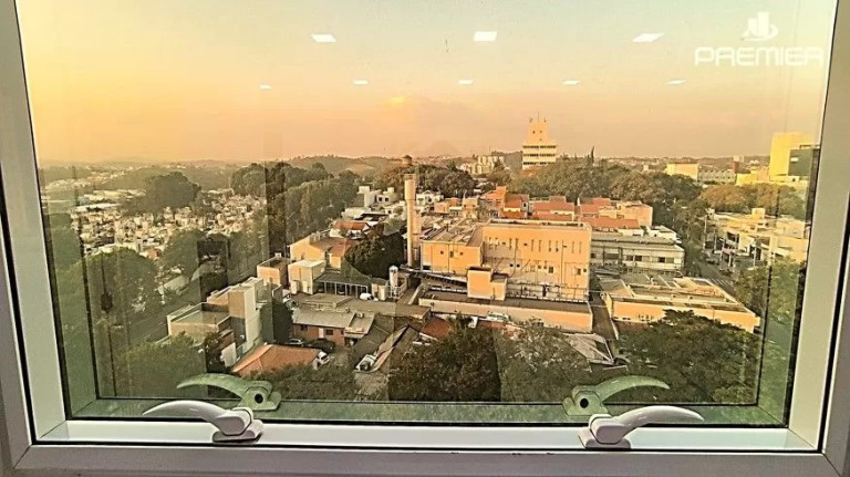 Imagem Casa à Venda, 48 m² em Chácara Urbana - Jundiaí