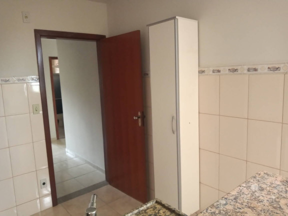 Imagem Apartamento com 3 Quartos para Alugar, 252 m² em Grão Pará - Teófilo Otoni