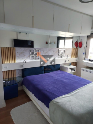 Imagem Imóvel com 2 Quartos à Venda, 75 m² em Planalto Paulista - São Paulo Imagem Imóvel com 2 Quartos à Venda, 75 m² em Planalto Paulista - São Paulo