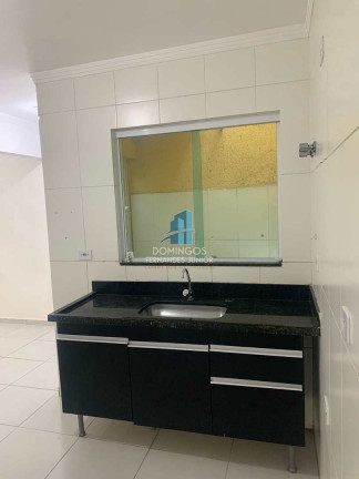 Imagem Casa com 2 Quartos à Venda, 64 m² em Vila Carmosina - São Paulo Imagem Casa com 2 Quartos à Venda, 64 m² em Vila Carmosina - São Paulo