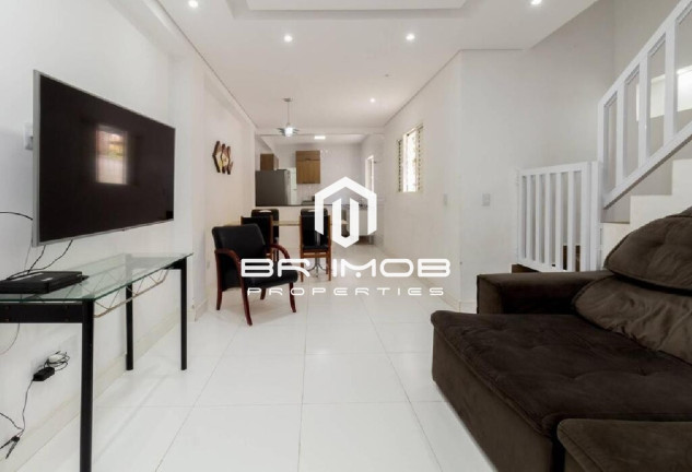 Imagem Casa com 2 Quartos à Venda, 140 m² em Aclimação - São Paulo Imagem Casa com 2 Quartos à Venda, 140 m² em Aclimação - São Paulo