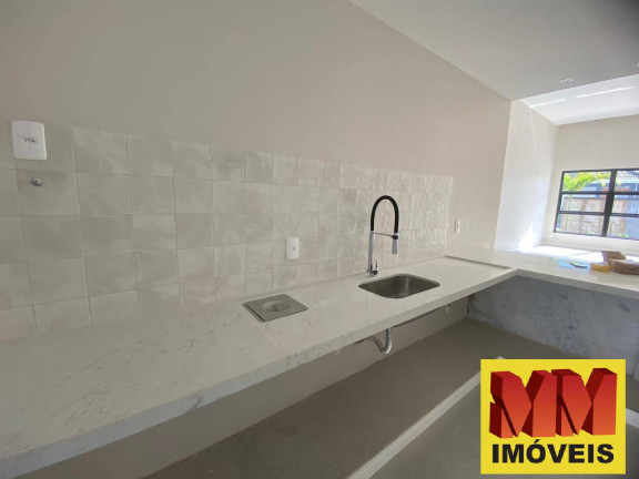 Imagem Casa de Condomínio com 3 Quartos à Venda, 125 m² em Nova São Pedro - São Pedro Da Aldeia