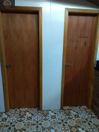 Imagem Cobertura com 3 Quartos à Venda, 140 m² em Paraíso - Santo André