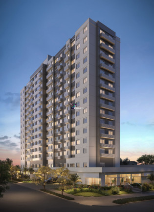 Imagem Apartamento com 3 Quartos à Venda, 67 m² em Passo D'areia - Porto Alegre