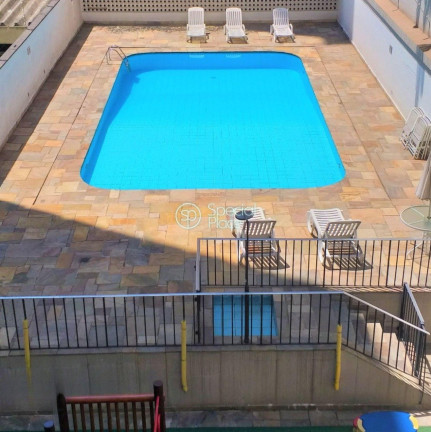 Imagem Apartamento com 3 Quartos à Venda, 250 m² em Itaim Bibi - São Paulo