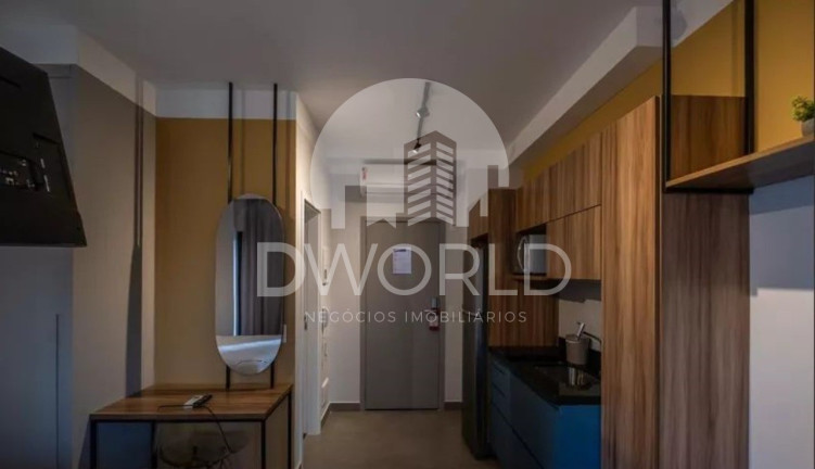 Imagem Imóvel com 1 Quarto à Venda, 32 m² em Pinheiros - São Paulo Imagem Imóvel com 1 Quarto à Venda, 32 m² em Pinheiros - São Paulo