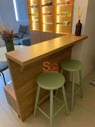 Imagem Loft com 1 Quarto à Venda, 42 m² em Anchieta - São Bernardo Do Campo Imagem Loft com 1 Quarto à Venda, 42 m² em Anchieta - São Bernardo Do Campo