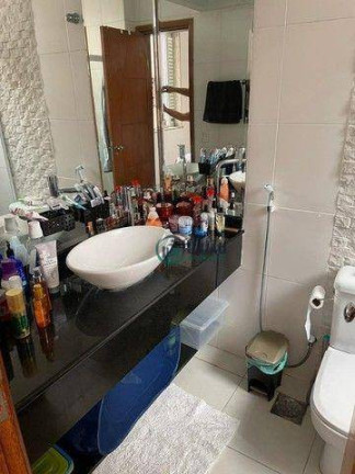 Imagem Apartamento com 3 Quartos à Venda, 120 m² em Icaraí - Niterói Imagem Apartamento com 3 Quartos à Venda, 120 m² em Icaraí - Niterói