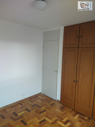 Imagem Apartamento com 2 Quartos à Venda, 71 m² em Vila Pompéia - São Paulo