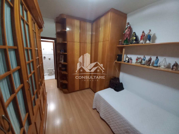 Imagem Apartamento com 3 Quartos à Venda, 138 m² em Embaré - Santos