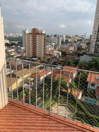 Imagem Apartamento com 3 Quartos à Venda, 88 m² em Santana - São Paulo Imagem Apartamento com 3 Quartos à Venda, 88 m² em Santana - São Paulo