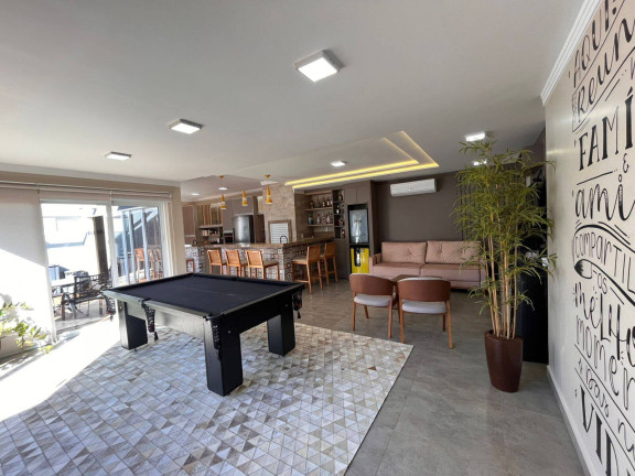 Imagem Casa com 4 Quartos à Venda, 330 m² em Cancelli - Cascavel